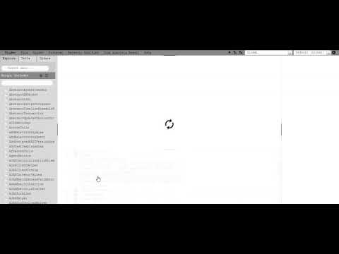 Powerful built-in terminal in CloudFleek ServiceNow IDE