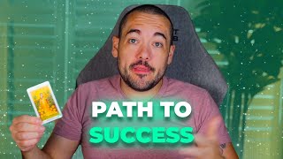 Pisces "A Wake-Up Call From The Universe! You’re Ready" Next 3 Months Tarot