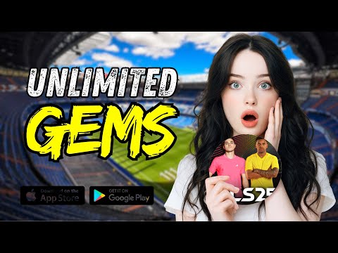 DLS 25 Hack/Mod Apk - How I Got Unlimited Diamonds and Coins in Dream League Soccer (iOS, Android)