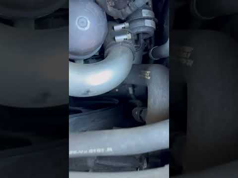 Mercedes-Benz  S550 Right side, but it’s really the left side when you reverse it
