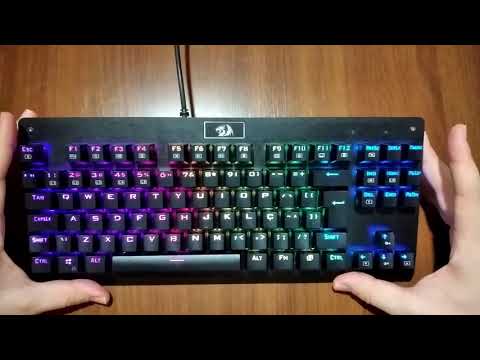 TECLADO MECÂNICO - Review, análise, benefícios e muito mais! | #JDCA-0012