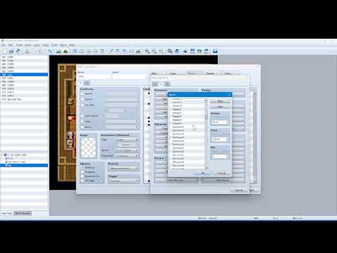 Planning a game with AI (DeepSeek)
