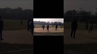 Sports event of ug first year student  IARI , New Delhi ⚽🏸 #iari #viral #video