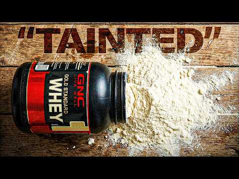 GNC: How the $5B Vitamin Empire Fell (Almost) Overnight