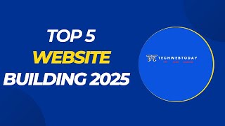 Top Website Builders 2025