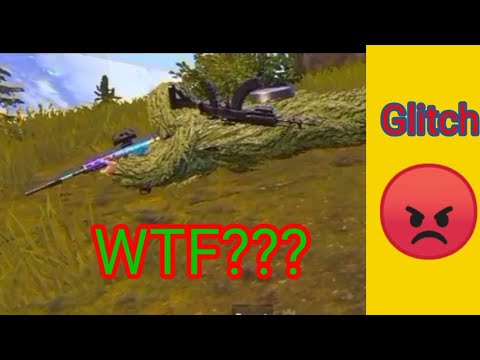 Pubg Mobile Has So Many Glitches
