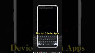 Check this on your android device immediately 🤔 #android #androidtips #androidhacks #androidtrick