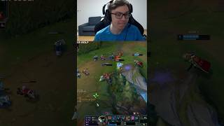Prime Baus In KOREA Was insane #baus #thebausffs #leagueoflegends #lol