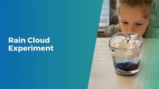 Rain Cloud Experiment