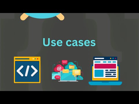Golang Use cases #shorts #golang