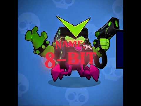 Best skin for each brawler