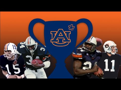 Has Auburn Won Nine National Titles?