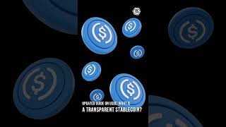 USDC Philippines Guide - Use Cases And Where to Buy USDC #shorts