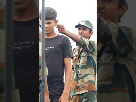 Salut for indian army #indianarmy