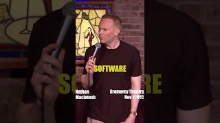 I mean we don’t have MESSAGING figured out? #software #engineering #comedy #jokes #shorts #funny
