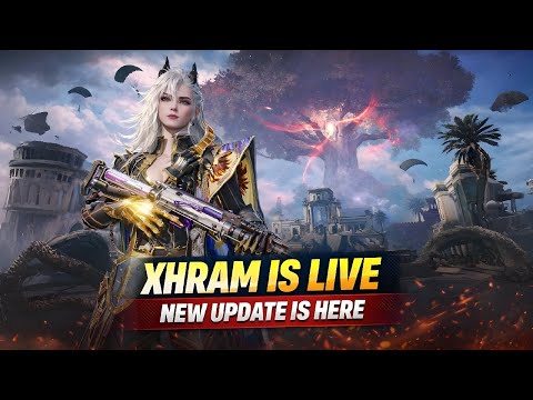 Live streaming of Xhram play