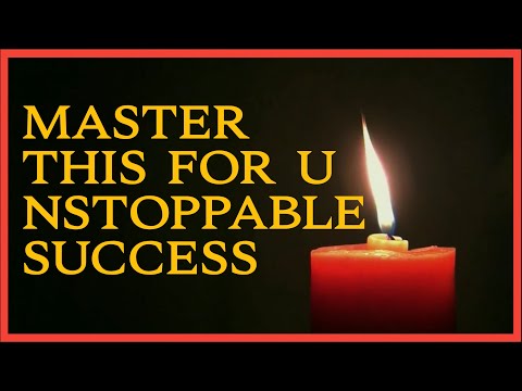 IMPORTANT MINDSET THAT CAN CHANGE YOUR LIFE