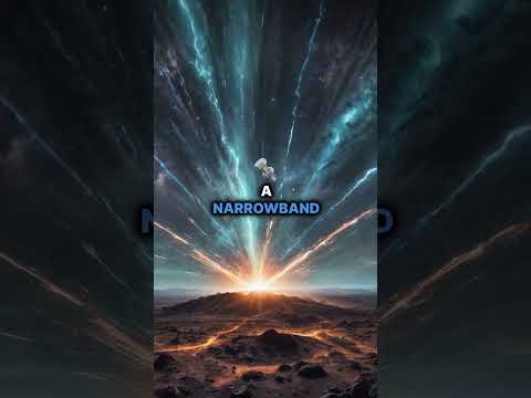 The WOW! Signal Explained