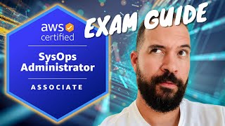AWS SysOps Administrator Associate Exam Prep Guide