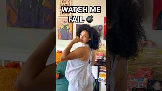 Watch me fail…#dyefail #goodwillfinds #beginnerprojects  #upcycledclothing #simplethriftflip