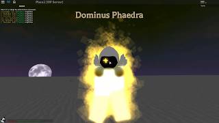 ROBLOX Script Showcase: Dominus Switcher