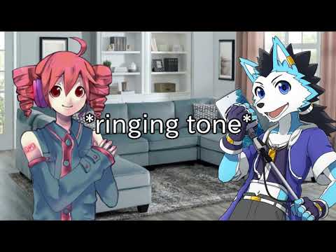 [Talkloid] Rowen's Irrational Fear of Hospitals