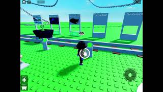 Code and create a cart ride