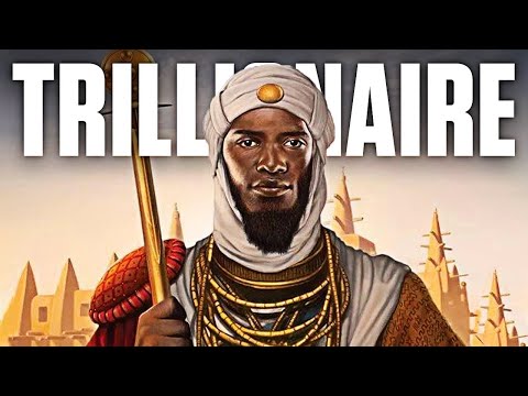 10 Richest People In History