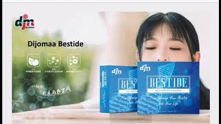 BESTIDE DIJOMAA: Rahsia tubuh sihat bila sel2 kita sihat