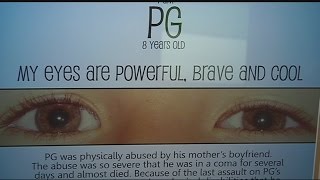 New children’s advocacy center eases trauma for child abuse victims