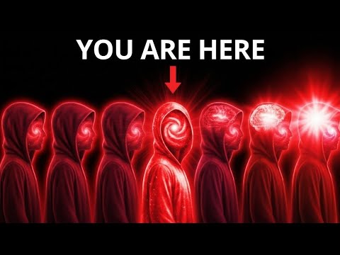 This Frequency Isn’t for Everyone… But You Felt It