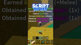 [👑] Script BLOX FRUITS Para Celular | Auto Farm, Dragon Dojo | Pastebin 2025