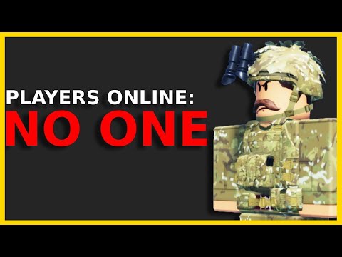 Do Roblox Roleplaying Games Suck Now..?