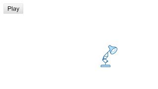 Vuejs Animating SVG with CSS