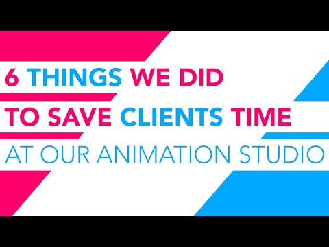 Business Animation Production Made Simple - Stormy Studio