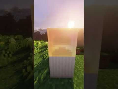 An INSANELY FAST furnace! - Avaritia Furnace - 1.18.2