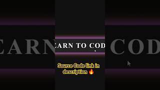 Day 08 - neon hover effect css 🔥 | code in description #shorts #coding #webdevelopment #css #html