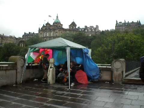 Edinburgh music