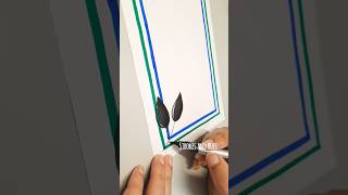 Border design for projects||#shorts #borderdesign #borderdesignforproject #projectdesign