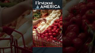 The Tomatina War: Trump Vs Mexico | Firstpost America