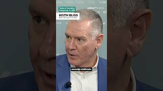 Fintech CEO explains how central bank digital currencies compromise privacy #shorts