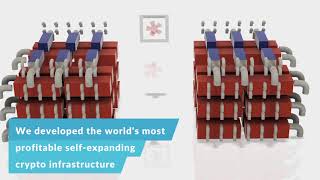 ENVION Crypto Infrastructure