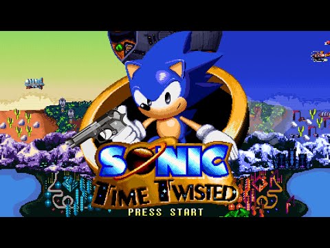 Twisting time's neck