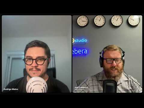 Episode 36: 2024 Tech Awards Special (LIVE!)