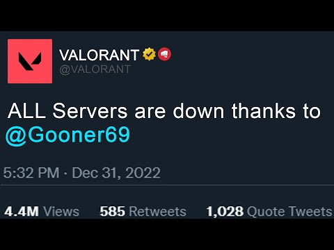 This Valorant Exploit got me Banned...