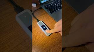 How to keep my charging cable from tangling?#ssd #datasecurity #ssdenclosure  #vcom #ssdcase