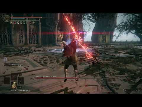 LORETTA, HOW TO DEFEAT HER IF YOU ARE NOT GOOD