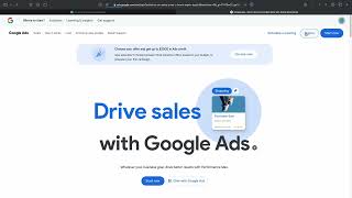 Advertising Analytics Dashboard - Google Ads Service Tutorial