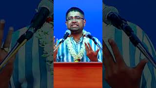 Aradhana Talks Shorts 60 ! Discourse of U Ve Dushyanth Sridhar