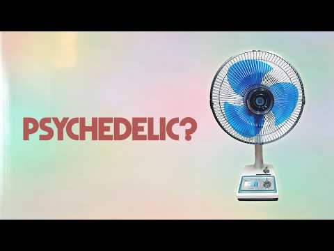 New Modulation Plugin For Psychedelic Producers - AudioHertz FAN